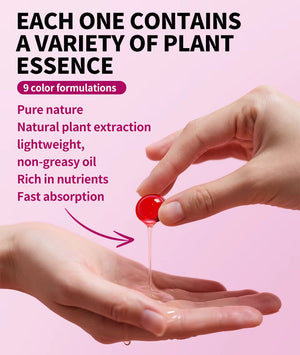 Purest Wave Hair Care Capsule Set