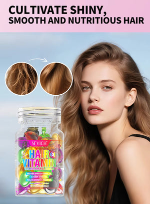 Purest Wave Hair Care Capsule Set